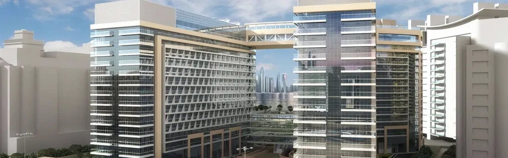 Seven Palm Residences