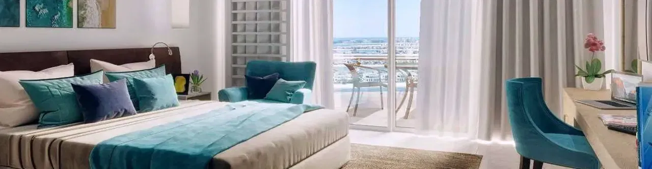 سفن بالم ريزيدنسز معرض 1