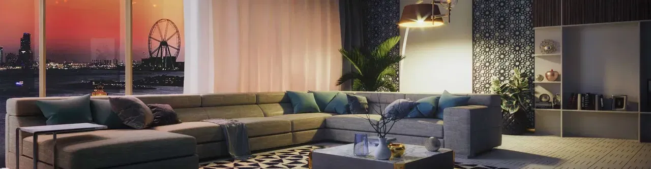 سفن بالم ريزيدنسز معرض 4