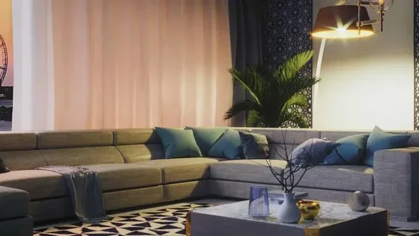 Seven Palm Residences gallery 4