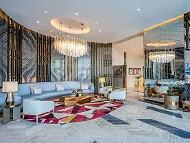 Studio Apartment for Sale in Artesia A, Damac Hills