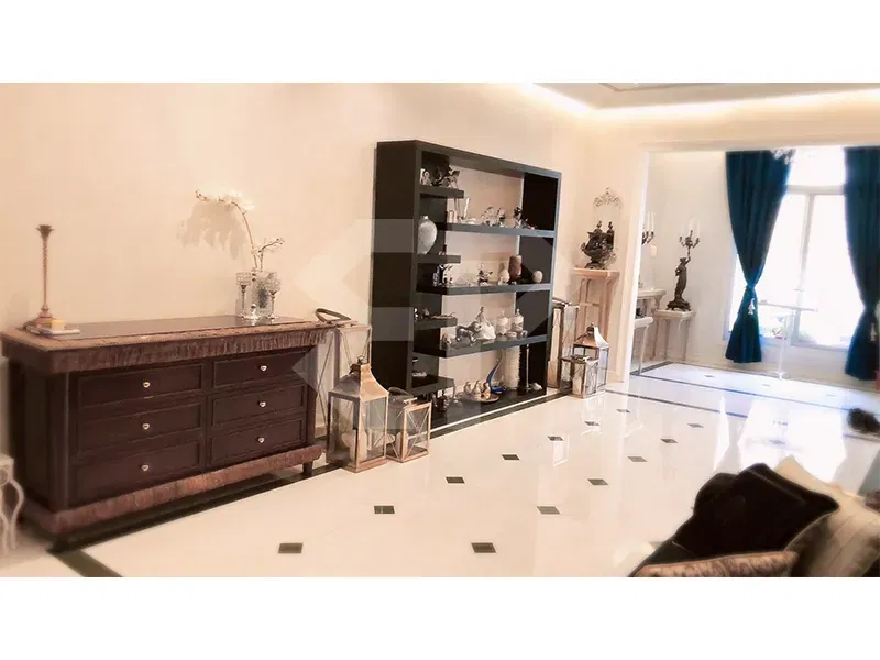 Upgraded 3-Bedroom Apartment for Sale in Diamond Views 4, JVC gallery 2