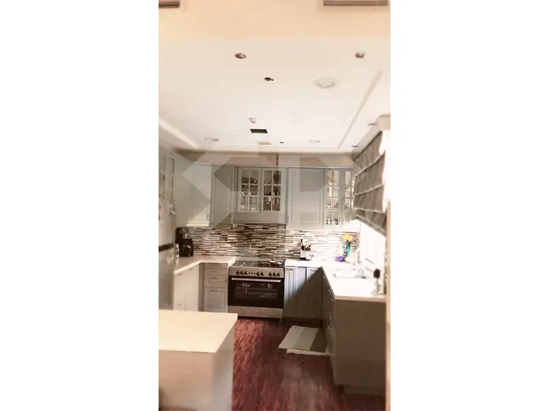 Upgraded 3-Bedroom Apartment for Sale in Diamond Views 4, JVC gallery 7