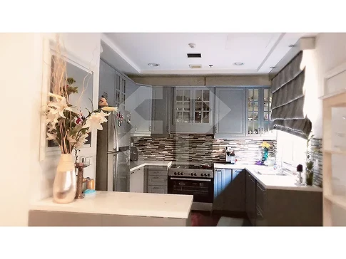 Upgraded 3-Bedroom Apartment for Sale in Diamond Views 4, JVC gallery 23