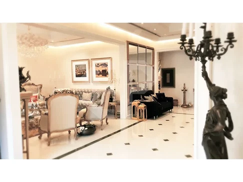 Upgraded 3-Bedroom Apartment for Sale in Diamond Views 4, JVC gallery 25