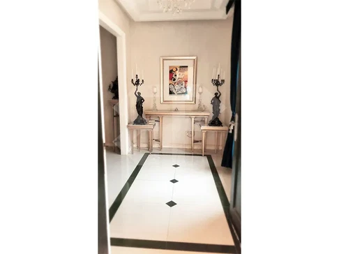 Upgraded 3-Bedroom Apartment for Sale in Diamond Views 4, JVC gallery 1