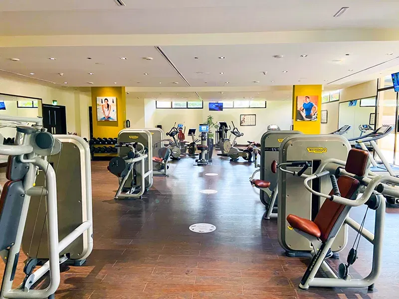 Апартаменты-студия с видом на море в Anantara Residences North, The Palm галерея 1