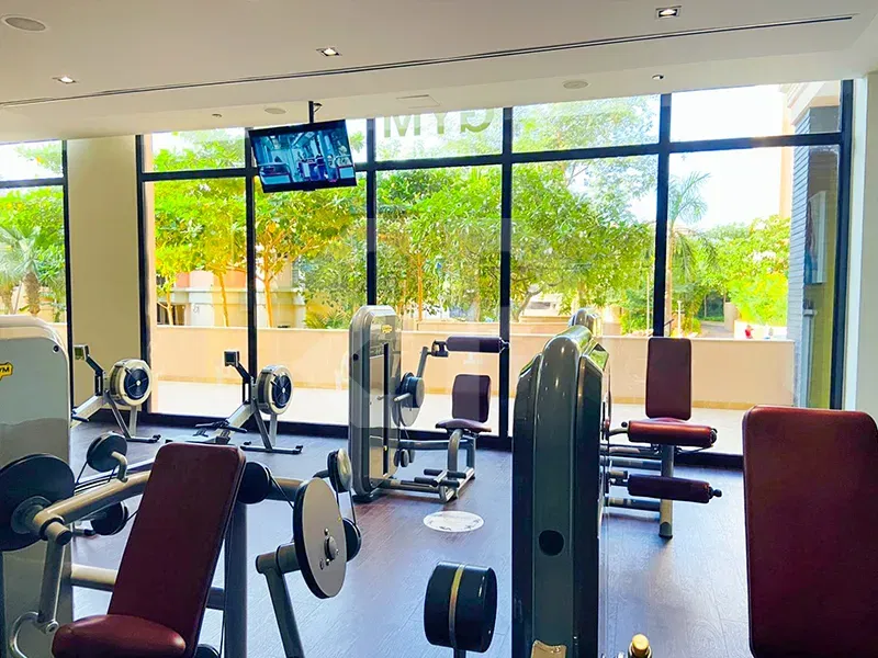 Апартаменты-студия с видом на море в Anantara Residences North, The Palm галерея 2