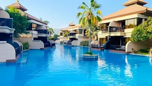 Studio Apartment in Anantara Residences North