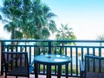 Sea View Studio Apartment in Anantara Residences North, The Palm gallery thumbnail 8