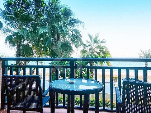 Sea View Studio Apartment in Anantara Residences North, The Palm gallery 8