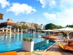 Sea View Studio Apartment in Anantara Residences North, The Palm gallery thumbnail 11