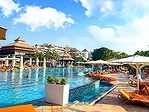 Sea View Studio Apartment in Anantara Residences North, The Palm gallery thumbnail 11