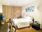 Sea View Studio Apartment in Anantara Residences North, The Palm gallery thumbnail 13