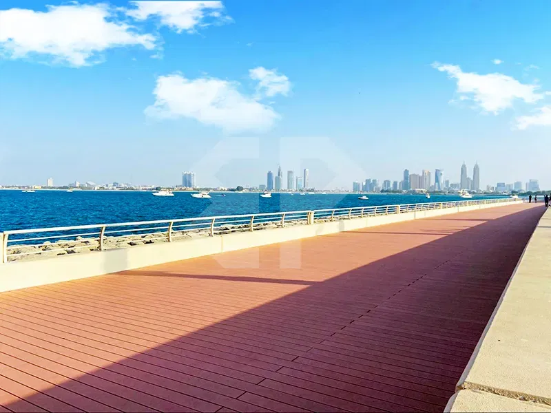 Апартаменты-студия с видом на море в Anantara Residences North, The Palm галерея 14