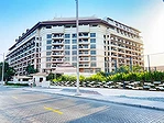 Sea View Studio Apartment in Anantara Residences North, The Palm gallery thumbnail 16