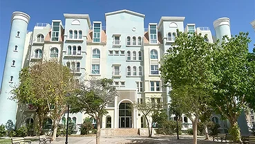 Residential Building for Sale