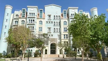 Residential Building for Sale