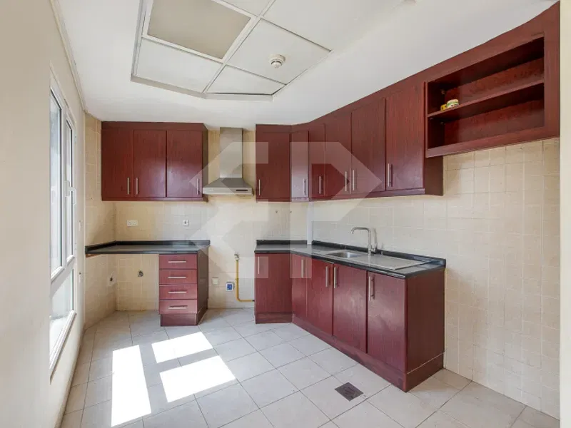 Exclusive Residential Building in Mogul Cluster, Discovery Gardens gallery 7