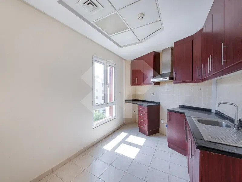 Exclusive Residential Building in Mogul Cluster, Discovery Gardens gallery 8