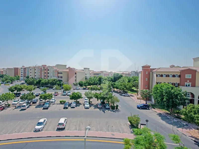 Exclusive Residential Building in Mogul Cluster, Discovery Gardens gallery 9