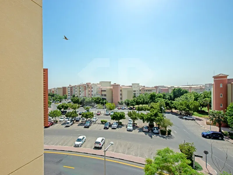 Exclusive Residential Building in Mogul Cluster, Discovery Gardens gallery 10