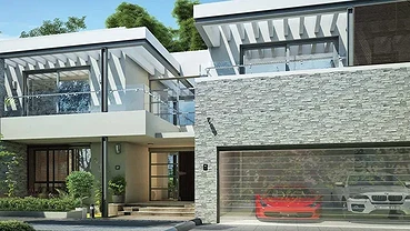 Forest Villas
