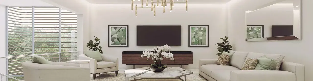 فلل الغابة في سوبها هارتلاند معرض 3