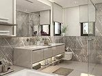 Corner Unit 4-Bedroom Townhouse for Sale in Murooj Al Furjan gallery thumbnail 13