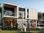 Corner Unit 4-Bedroom Townhouse for Sale in Murooj Al Furjan gallery thumbnail 10