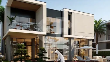Townhouse for Sale in Murooj Al Furjan