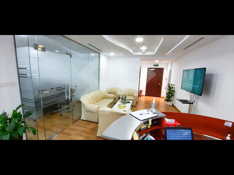 Fully Fitted Office in Oxford Tower, Business Bay gallery 2