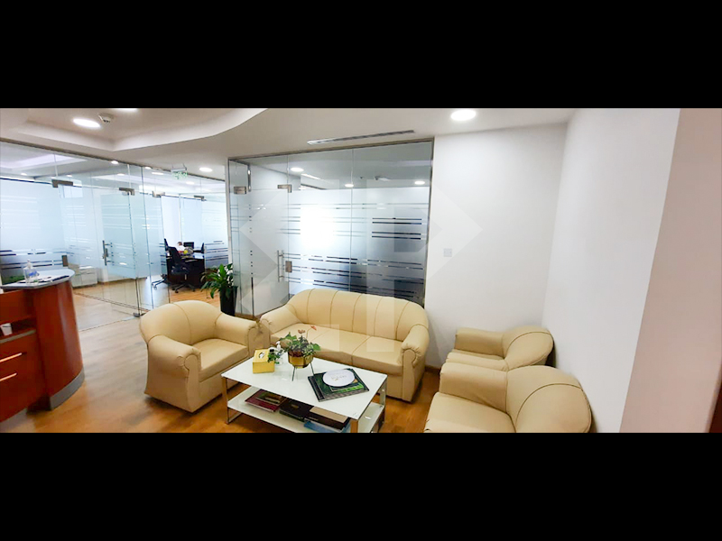 Fully Fitted Office in Oxford Tower, Business Bay gallery 3