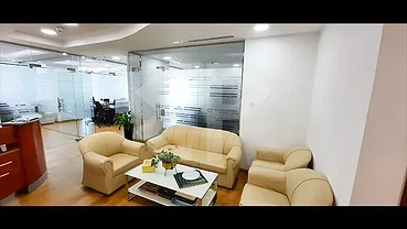 Office for Sale in Oxford Tower