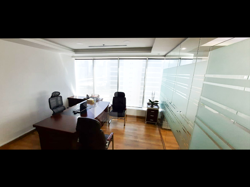Fully Fitted Office in Oxford Tower, Business Bay gallery 12