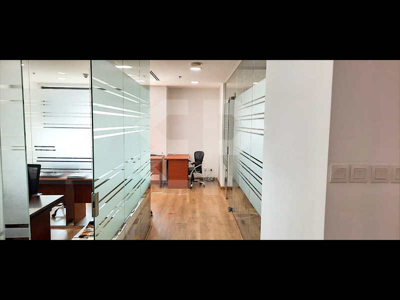 Fully Fitted Office in Oxford Tower, Business Bay gallery 14