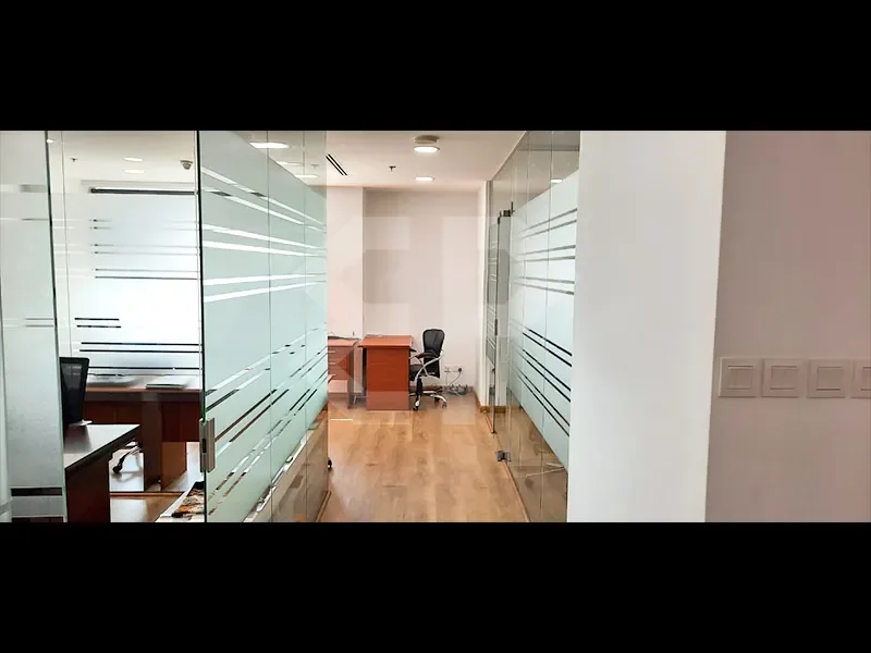 Fully Fitted Office in Oxford Tower, Business Bay gallery 14