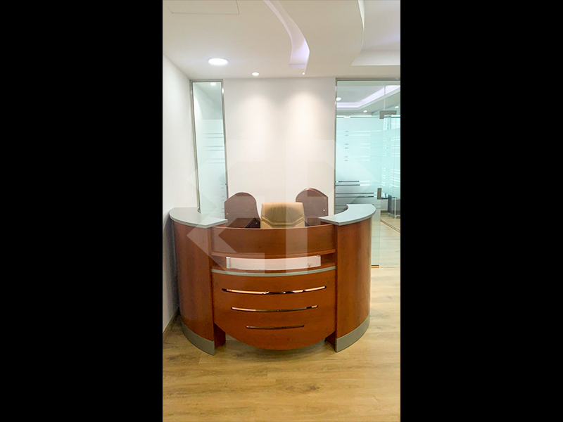 Fully Fitted Office in Oxford Tower, Business Bay gallery 20