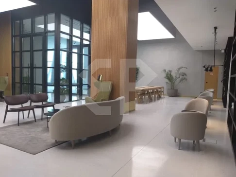 Shell & Core Retail Shop in Marquise Square, Business Bay gallery 1