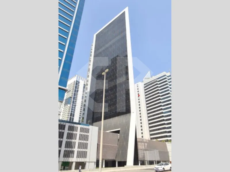 متجر بيع بالتجزئة في ماركيز سكوير، الخليج التجاري معرض 2