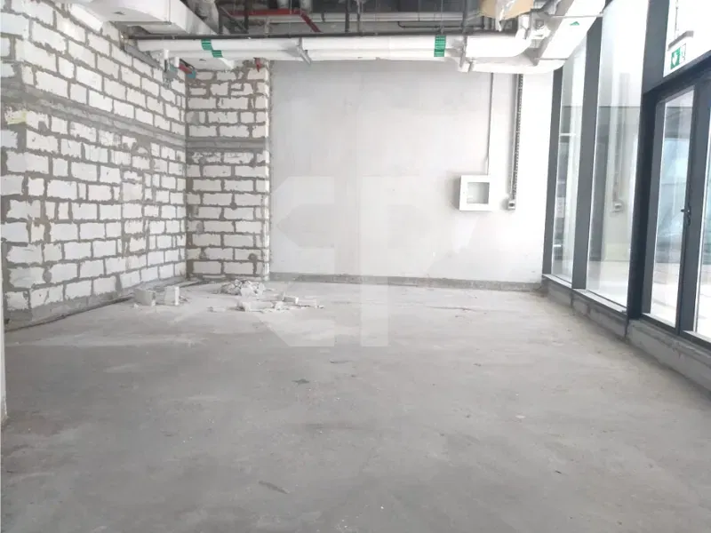 متجر بيع بالتجزئة في ماركيز سكوير، الخليج التجاري معرض 3