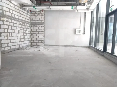 Shell & Core Retail Shop in Marquise Square, Business Bay gallery 3