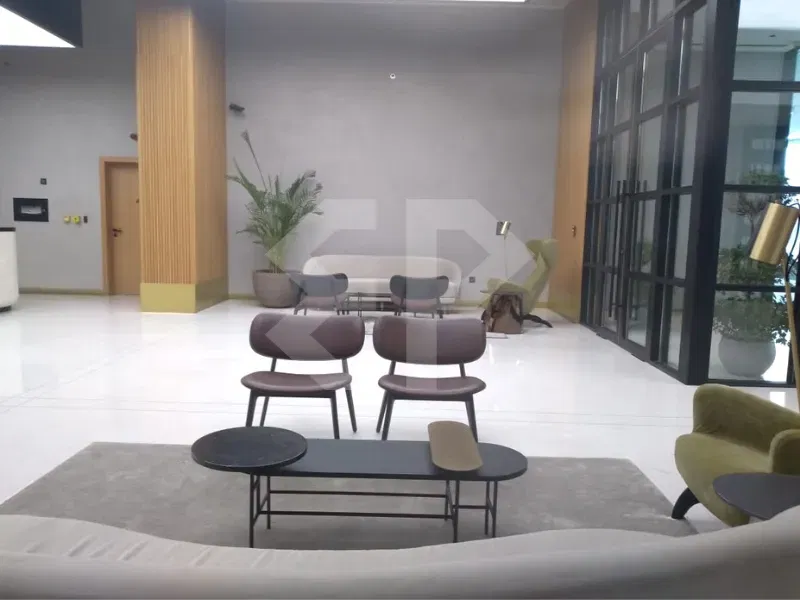 متجر بيع بالتجزئة في ماركيز سكوير، الخليج التجاري معرض 4