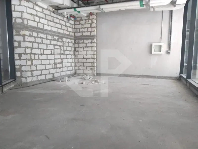 متجر بيع بالتجزئة في ماركيز سكوير، الخليج التجاري معرض 5