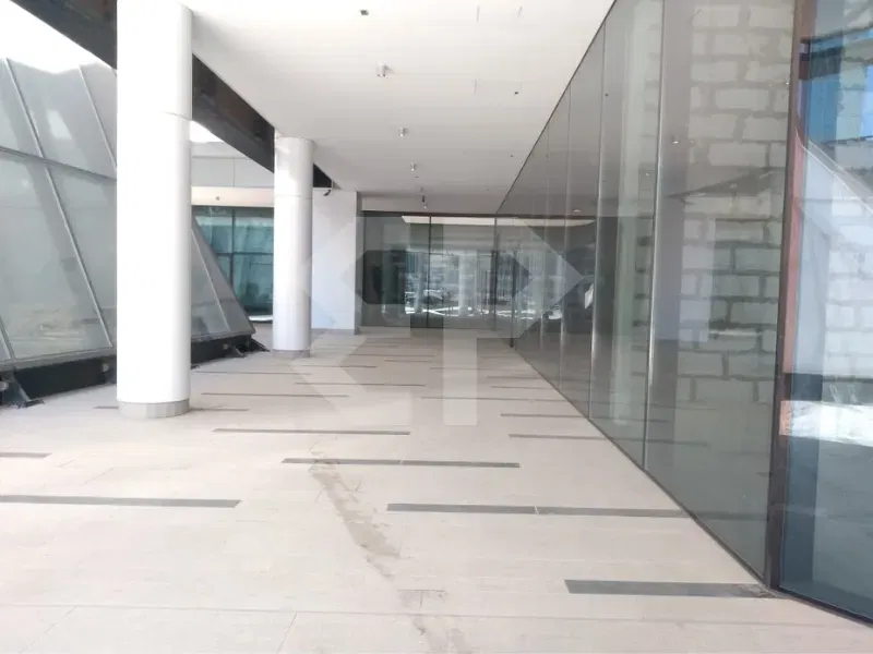 متجر بيع بالتجزئة في ماركيز سكوير، الخليج التجاري معرض 6