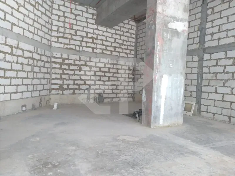 متجر بيع بالتجزئة في ماركيز سكوير، الخليج التجاري معرض 8