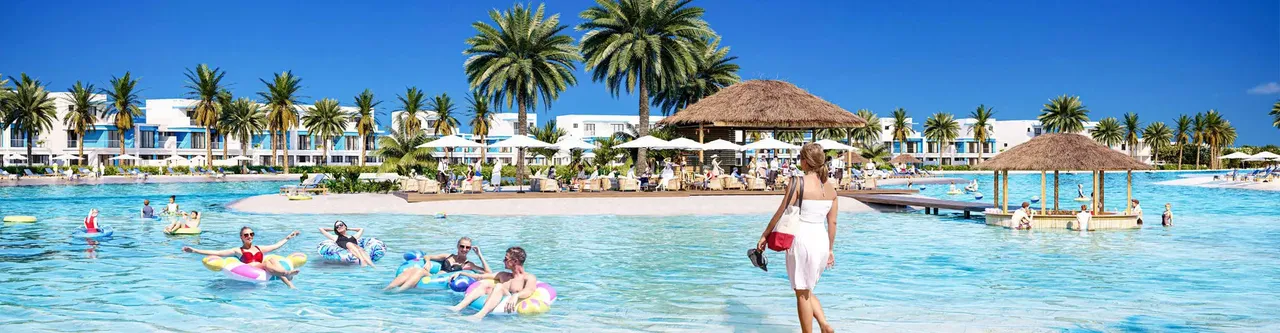 داماك لاجونز باي داماك معرض 2