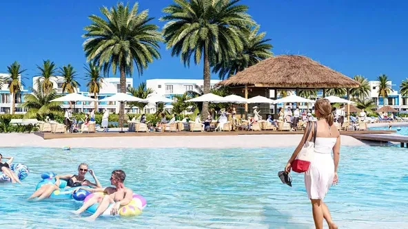 Damac Lagoons By Damac gallery 2