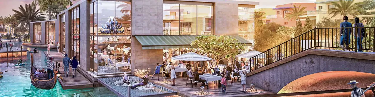 داماك لاجونز باي داماك معرض 3