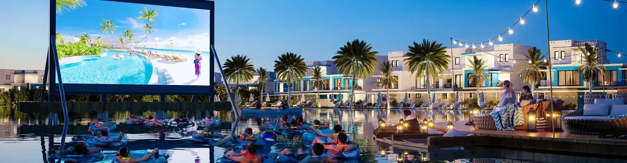 داماك لاجونز باي داماك معرض 4